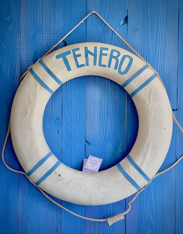 Ma P'tite Bretagne - Restaurant à L'Isle-Adam